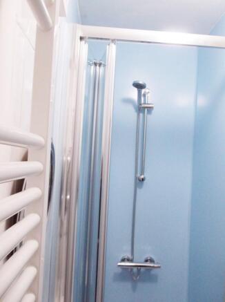 Shower 2