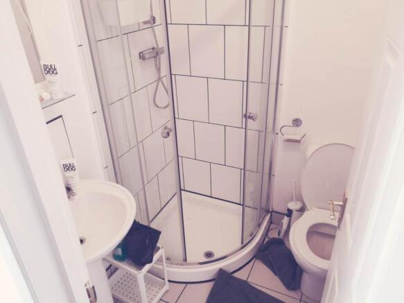 Shower Room 2