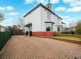 3, Rampart Avenue, Glasgow G13 3HT