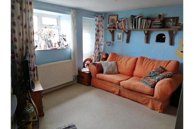 Snug / Sitting Room