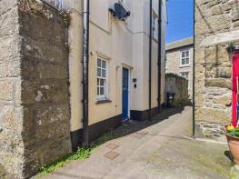Flat 1, Dolphin Court, Fore Street, Mousehole TR19 6TQ