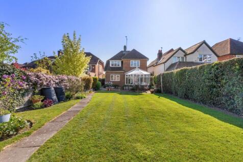 Amersham Road, Beaconsfield, HP9