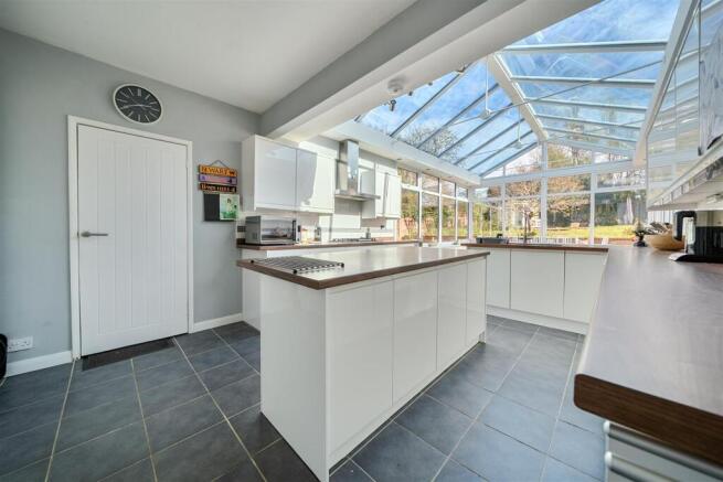 Dargate Road, Yorkletts, Whitstable