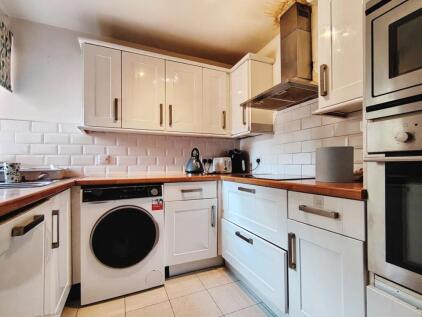 Epping Close, Reading, Berkshire