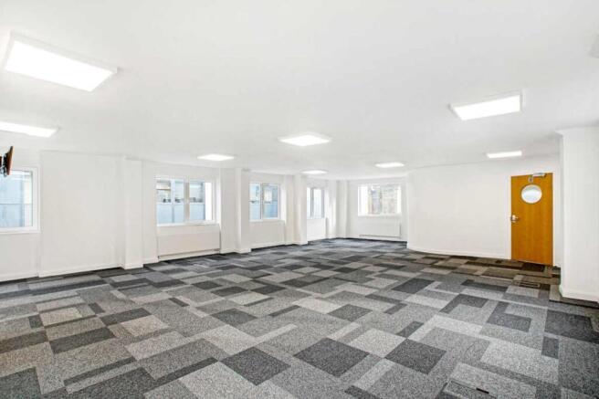 15 Bowling Green Lane