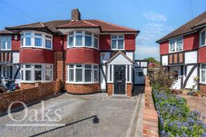 86, Oxford Close, Mitcham CR4 1DZ