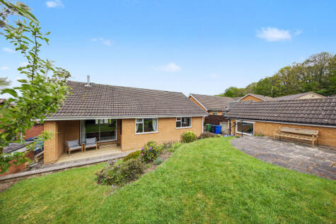 Ashton Close, Walton, Chesterfield
