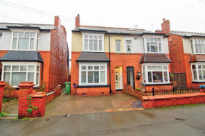 29, Cathcart Road, Stourbridge DY8 3XA