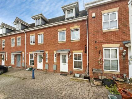 Caliban Mews, Heathcote, Warwick
