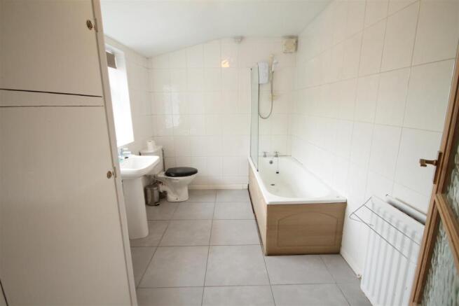 Bathroom/WC