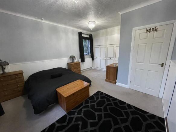 Bedroom Two: