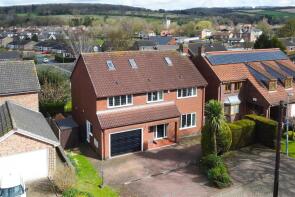11, Drovers Rise, Brough HU15 1LN