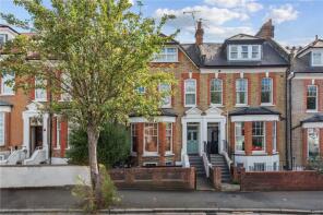 14, Durley Road, Hackney, London N16 5JS
