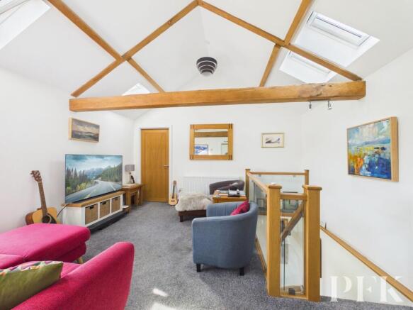Fell Barrow View, Brandlingill, Cockermouth CA13 photo 4