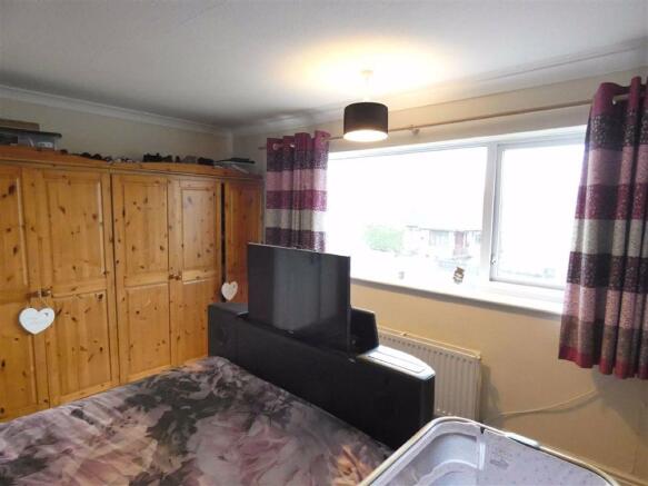 BEDROOM  1