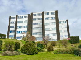 Flat 14, Lucerne, Lower Warberry Road, Torquay TQ1 1TN