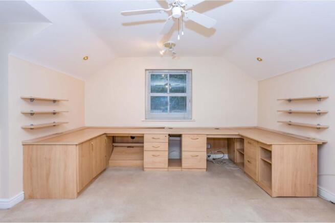 Office / Study