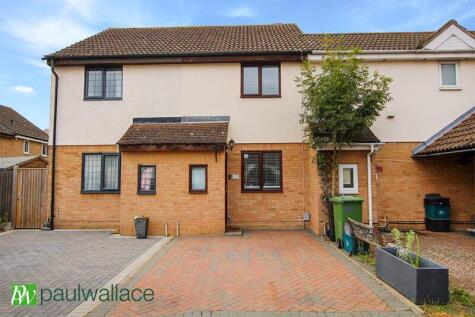 Jacksons Drive, West Cheshunt