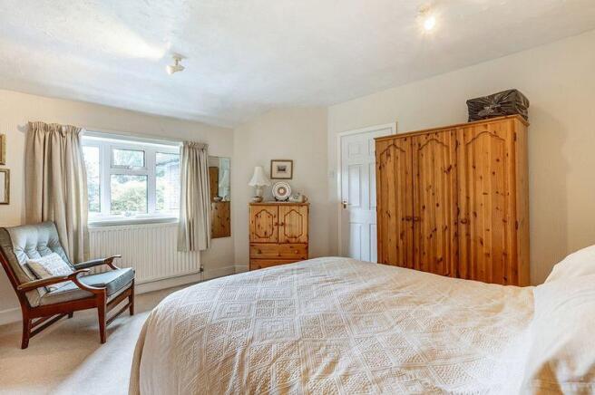 BEDROOM 2 FRONT