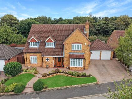 Nunthorpe Gardens, Nunthorpe