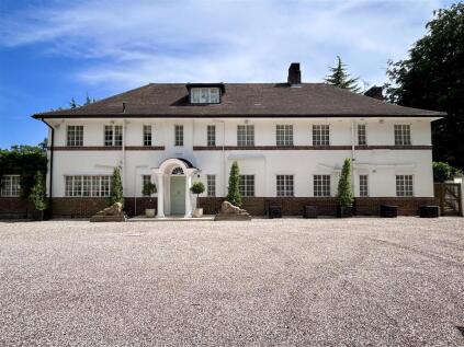 The Warren, Kingswood,