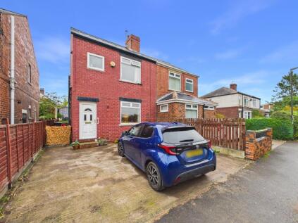 Green Cross, Dronfield, Derbyshire, S18 2LH