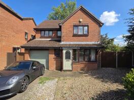 47, Crothall Close, London N13 4BN