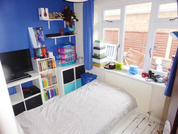 Bedroom 3
