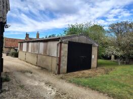 2 The Hornbeams, The Street, Bury St. Edmunds IP28 8RU