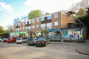 Flat 9, Newlands Place, Hartfield Road, Forest Row RH18 5DQ