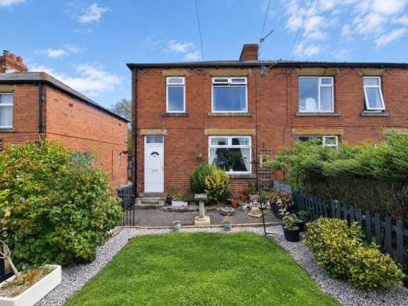3 Bed Semi-detached for Rent