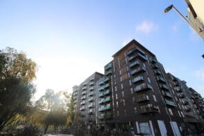 Apartment 8, 5, St Johns Gardens, Bury BL9 0QY