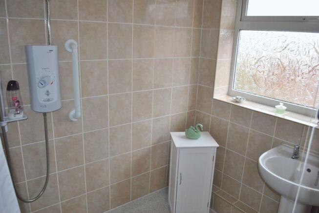 Wetroom