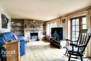47, Queensway, Mildenhall IP28 7JL