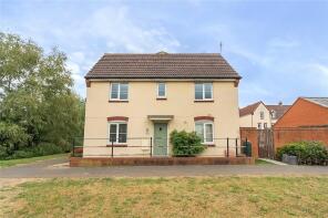 3, Crown Walk, Walton Cardiff, Tewkesbury GL20 7DS