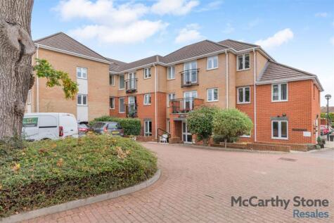 Olympic Court, Cannon Lane, Stopsley, Luton, Bedfordshire, LU2 8DA