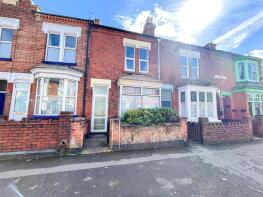 186, Clarendon Park Road, Leicester LE2 3AF