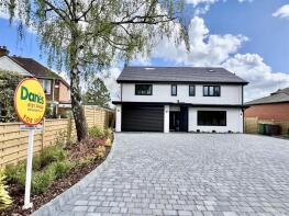 151, Fulford Hall Road, Earlswood, Solihull B90 1QY