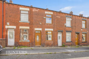 12, Vine Street, Oldham OL9 7PA