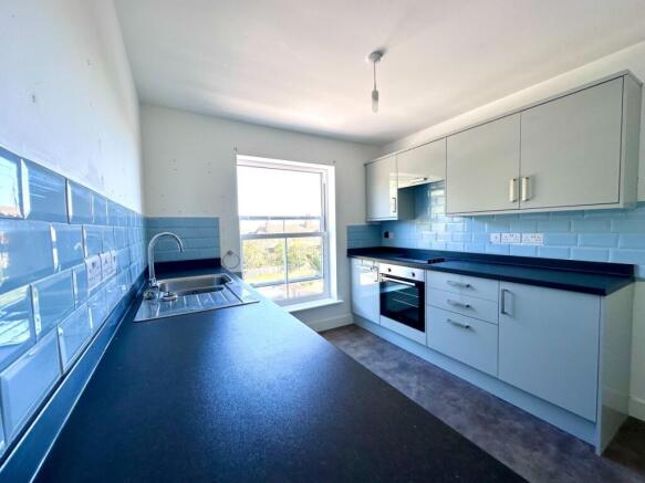 Manor House kitch...