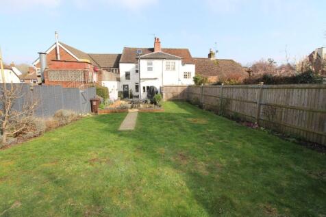 Winchester Street, Overton RG25