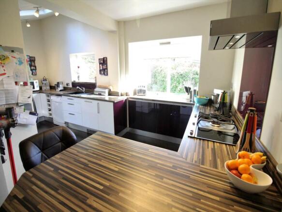 Kitchen v3