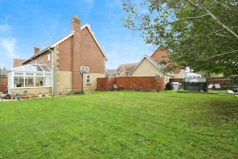 Coppice End, Ryde, Isle of Wight, PO33