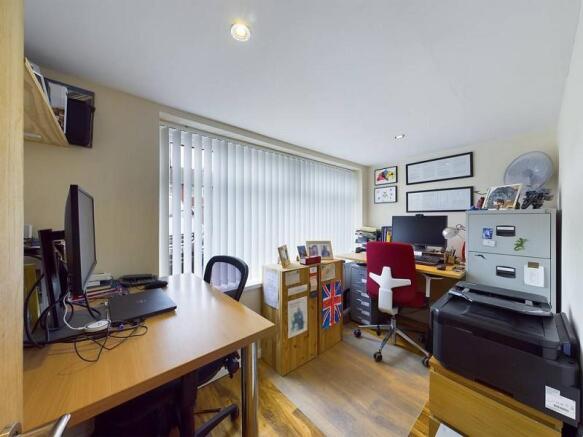 Home Office
