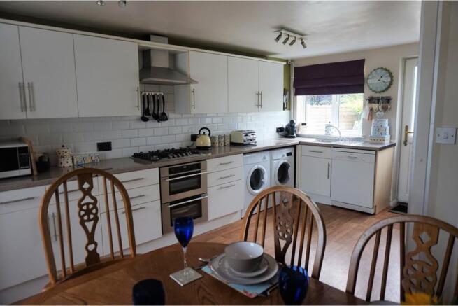 Kitchen / Breakfast