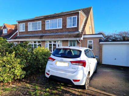 St. Johns Road, Exmouth, EX8 4EA