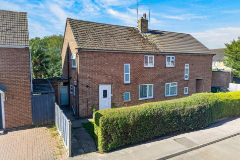 Sibley Road, Finedon, NN9 5HB