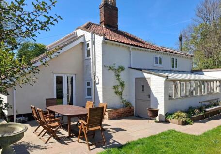 Holton Road, Halesworth