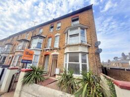 2a, Cavendish Road, Herne Bay CT6 5BA