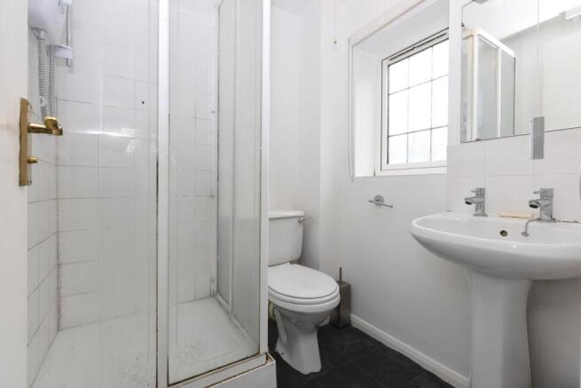 Master En-suite